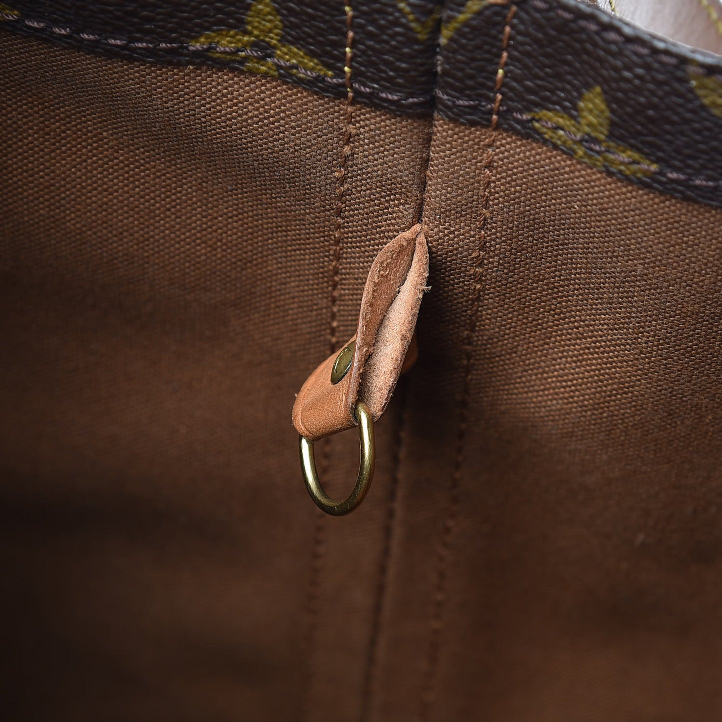 Monogram Randonnee PM