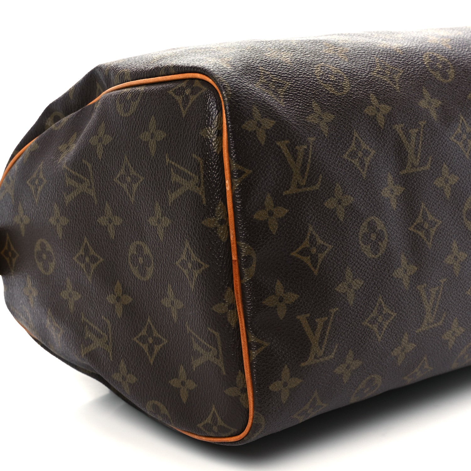 Louis Vuitton Monogram Speedy 30 10 of 12