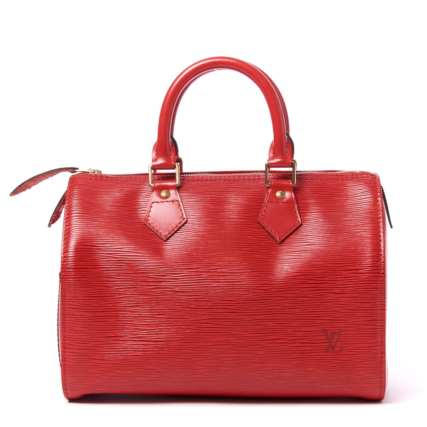 Epi Speedy 25 Castillan Red