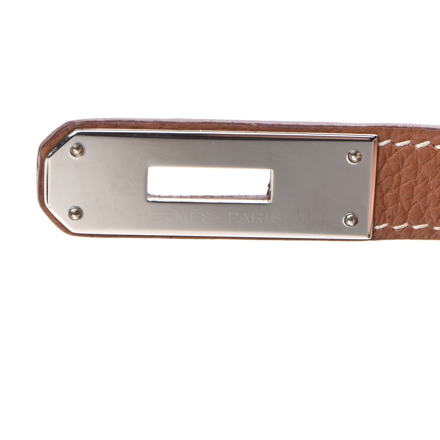 Hermes Togo Kelly Retourne 32 Gold 30 of 40