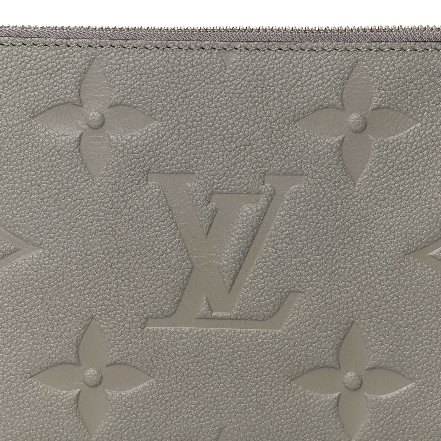 Empreinte Monogram Giant Neverfull MM Pochette Tourterelle