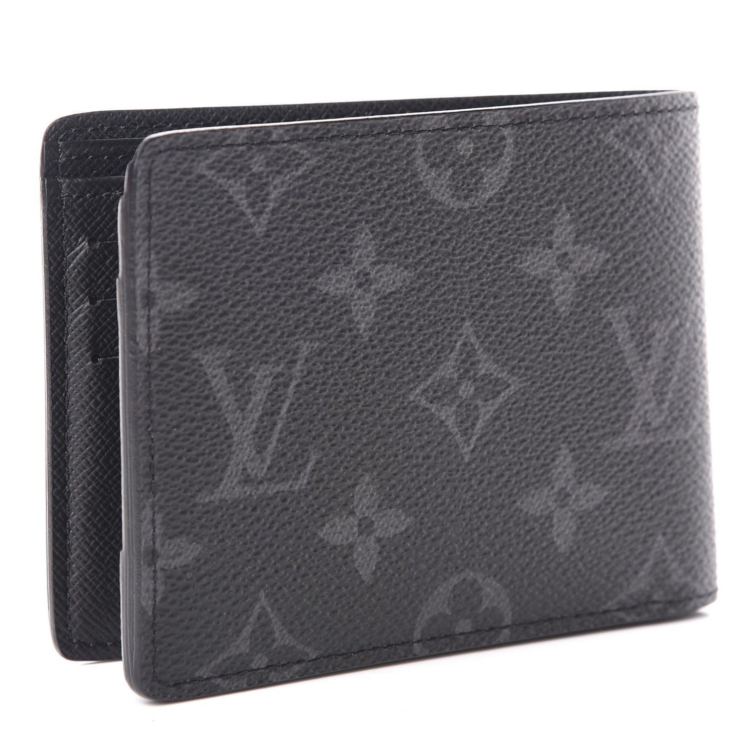 Monogram Eclipse Multiple Wallet