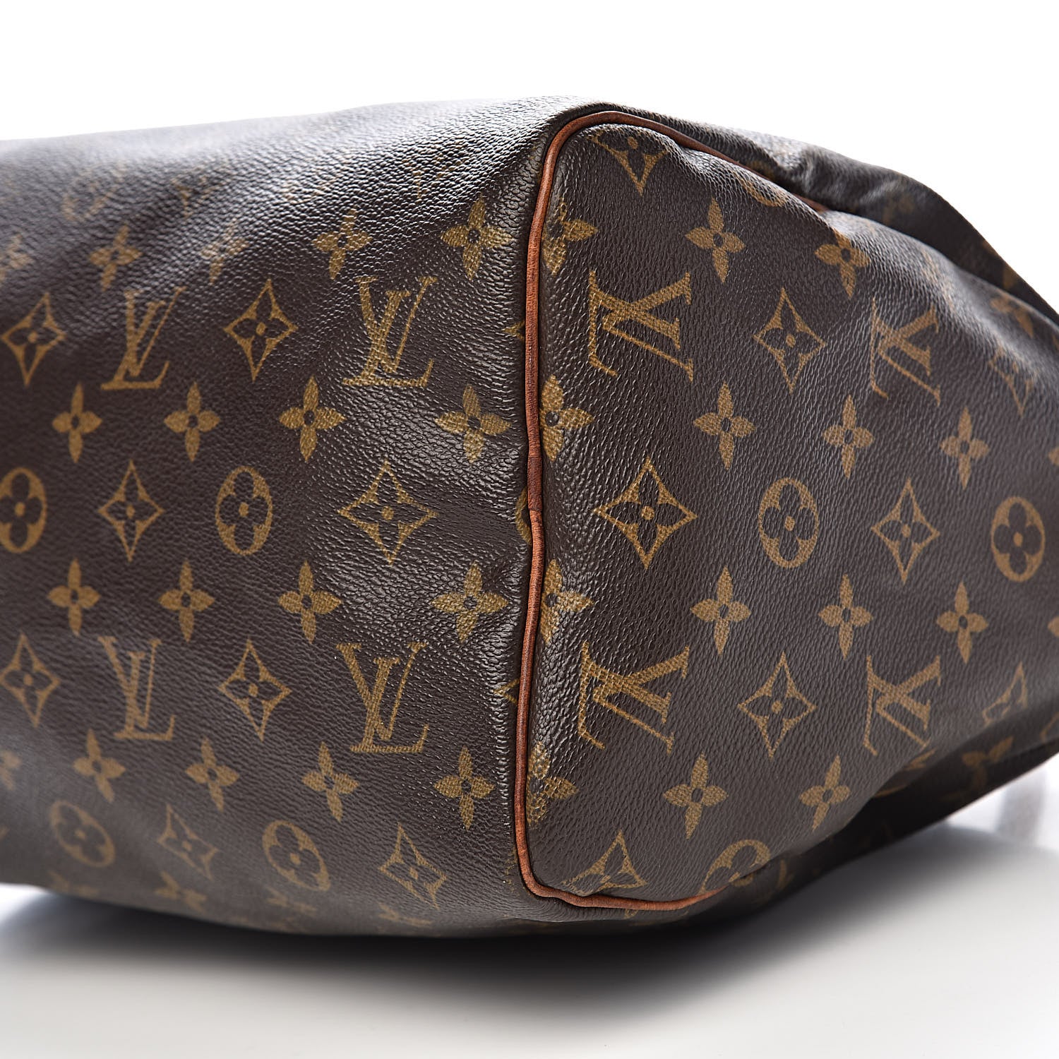 Louis Vuitton Monogram Speedy 30 11 of 12