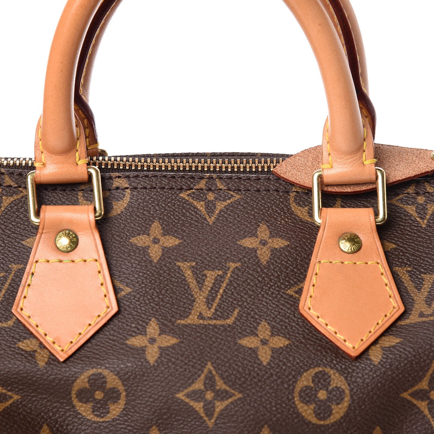 Monogram Speedy 25
