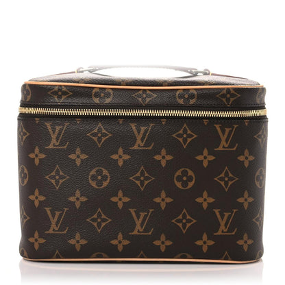 Louis Vuitton Monogram Nice BB 1 of 16