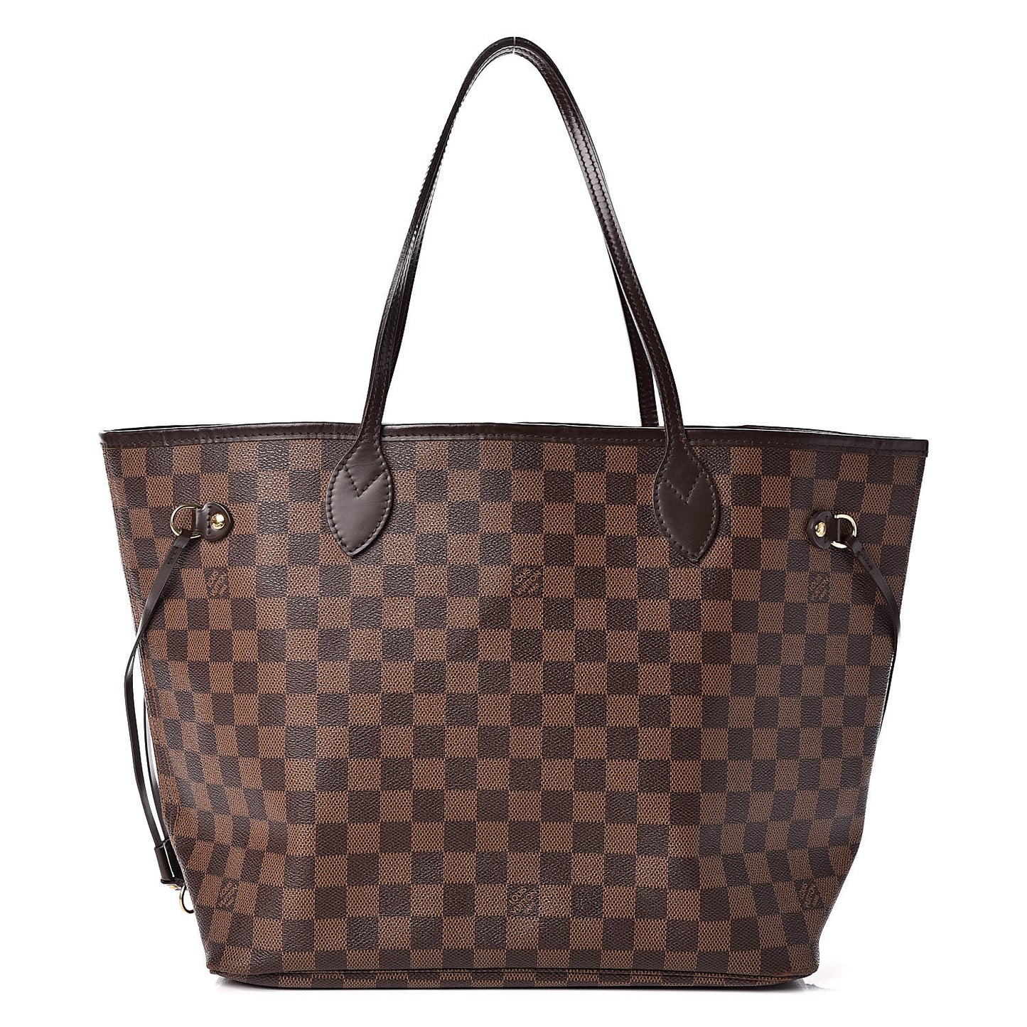 Damier Ebene Neverfull MM