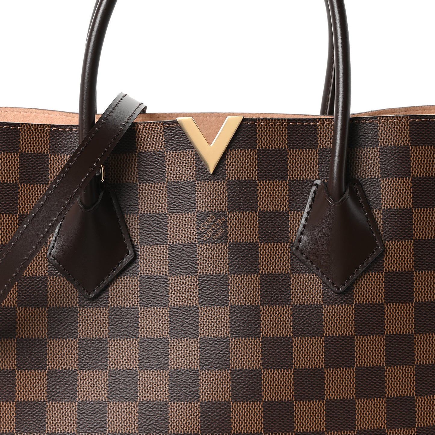 Damier Ebene Kensington