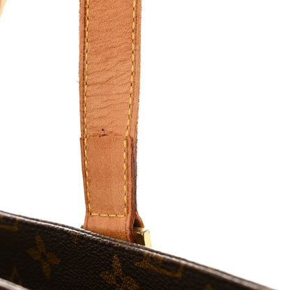 Louis Vuitton Monogram Luco 13 of 15