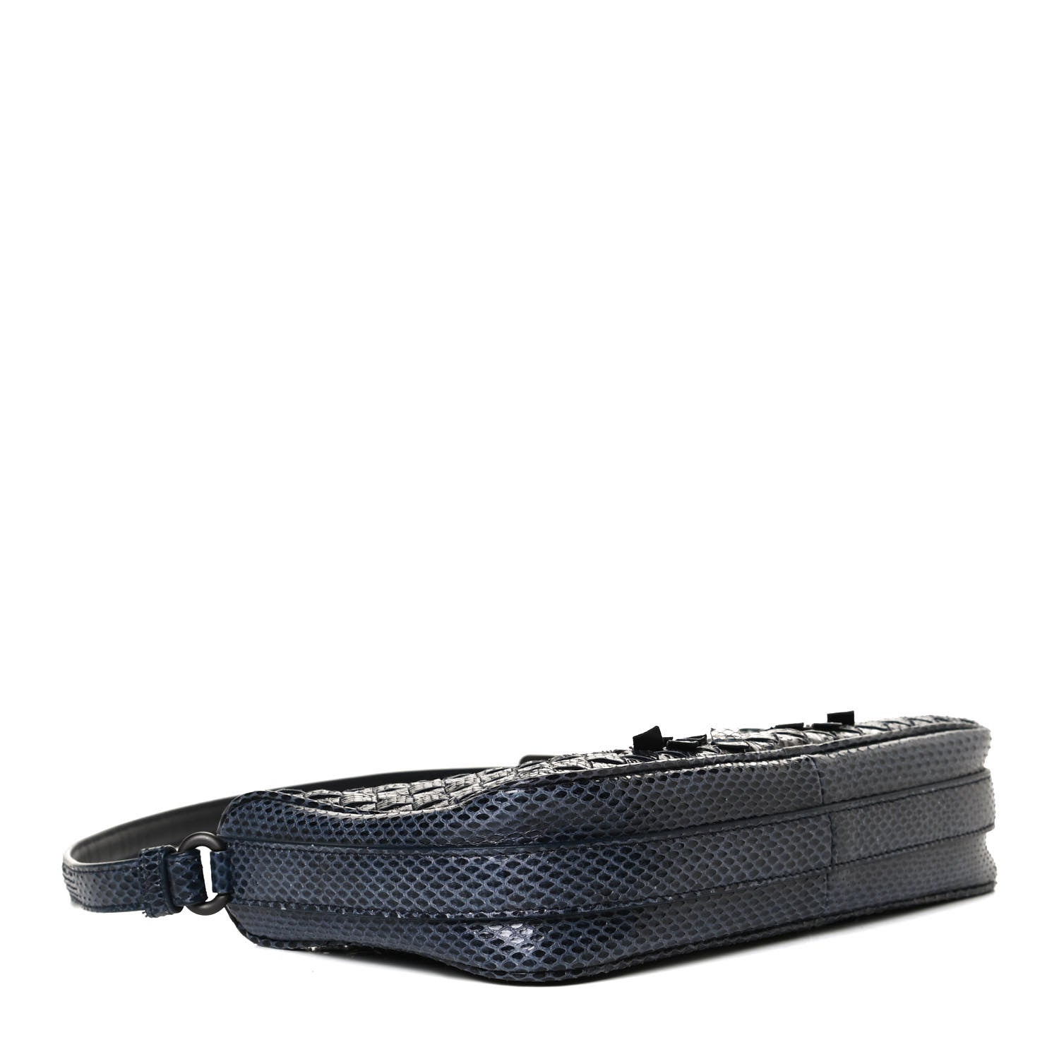 Bottega Veneta Ayers Intrecciato Shoulder Bag 5 of 16