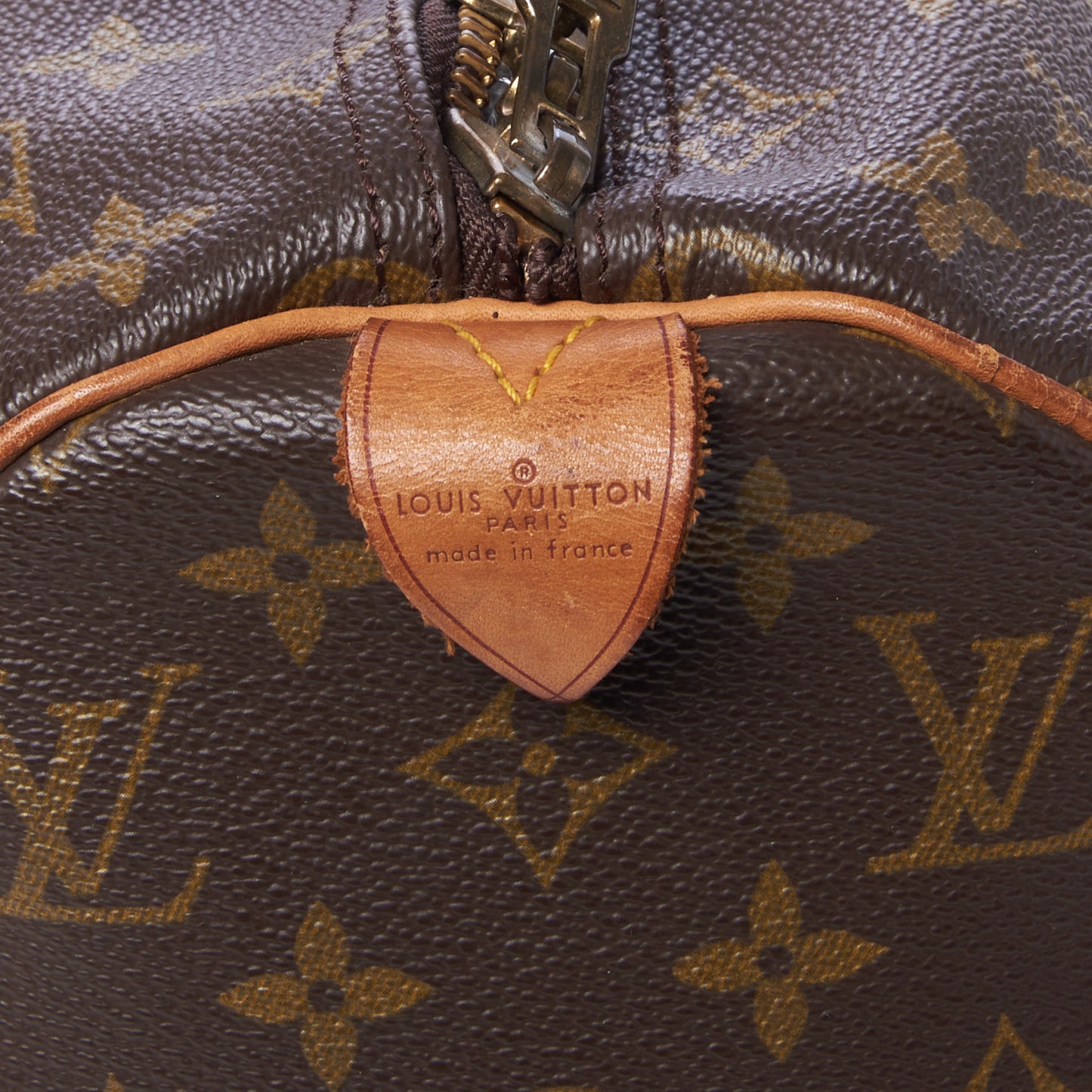 Monogram Keepall 45