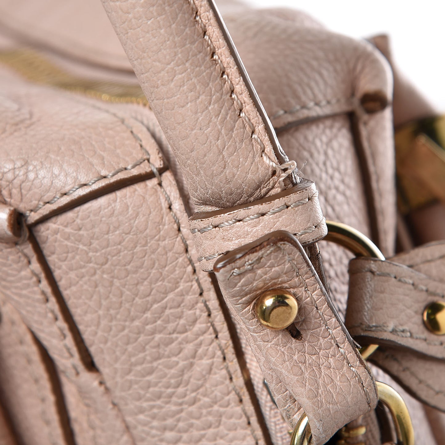 Calfskin Medium Paraty Anemone Pink
