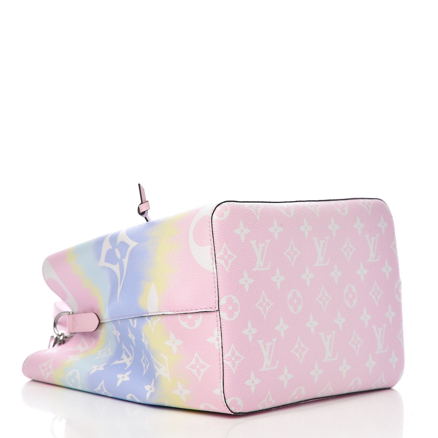 Monogram Escale Neonoe MM Pastel