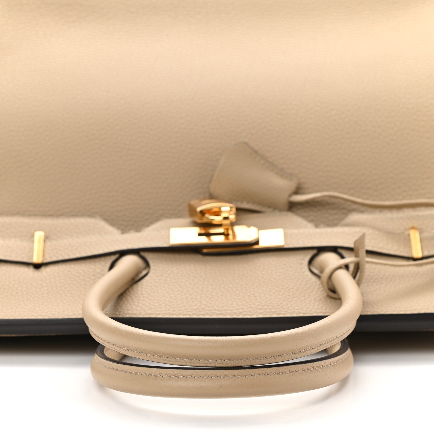 Hermes Togo Birkin 35 Trench 13 of 32