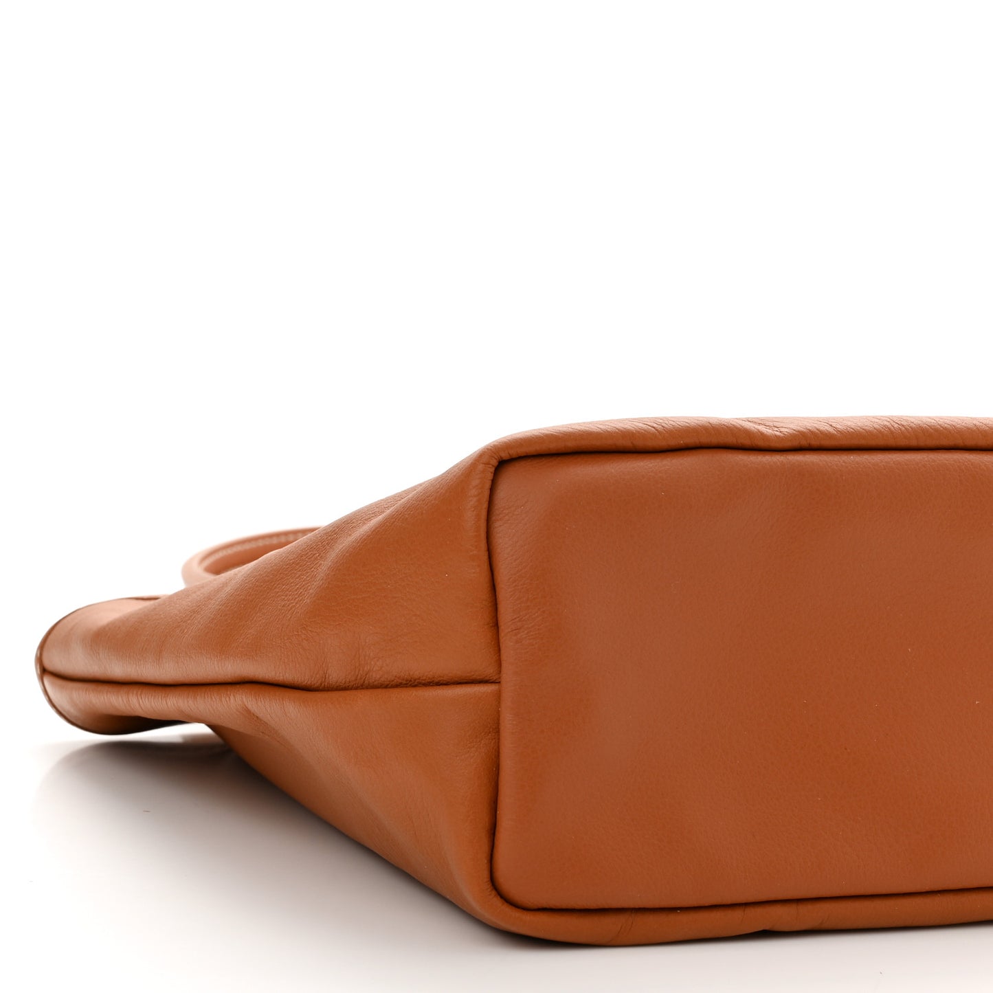 Goyardine Reversible Mini Anjou Black Gold