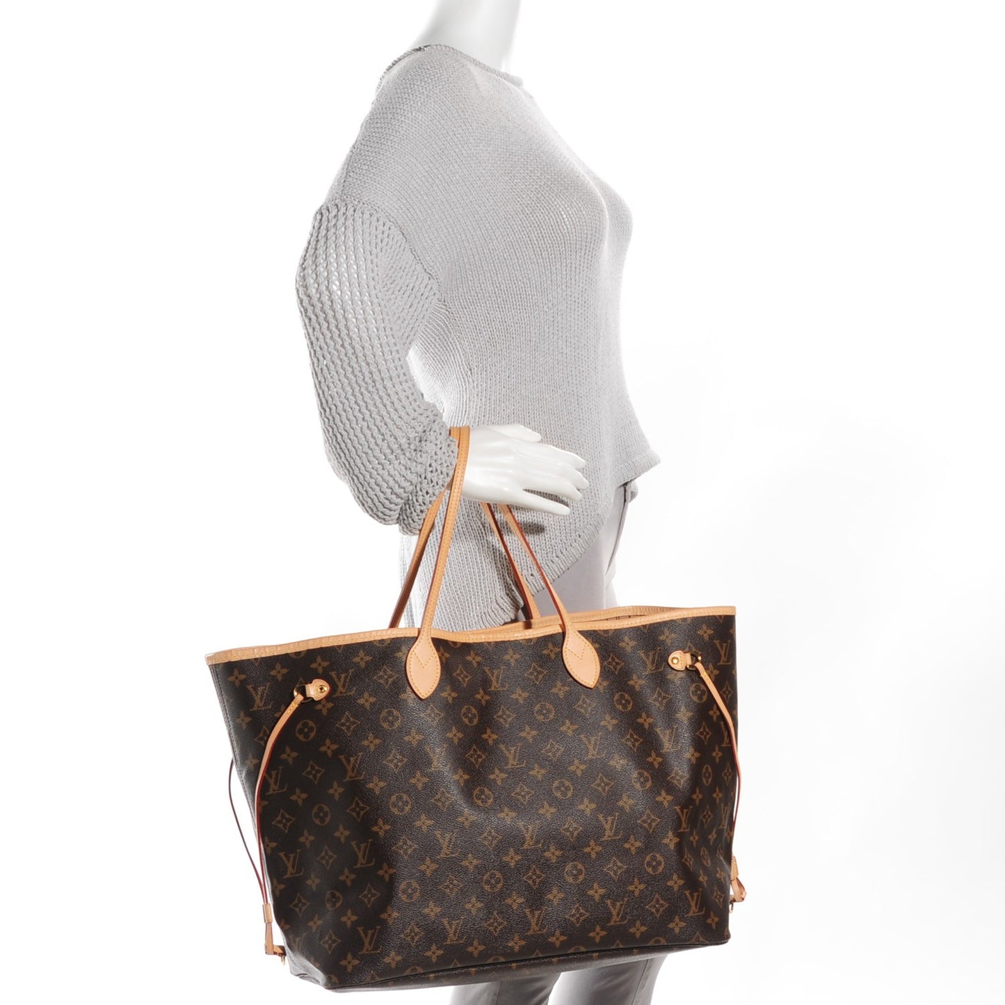 Monogram Neo Neverfull GM