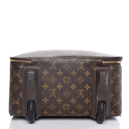 Louis Vuitton Monogram Pegase 45 10 of 18