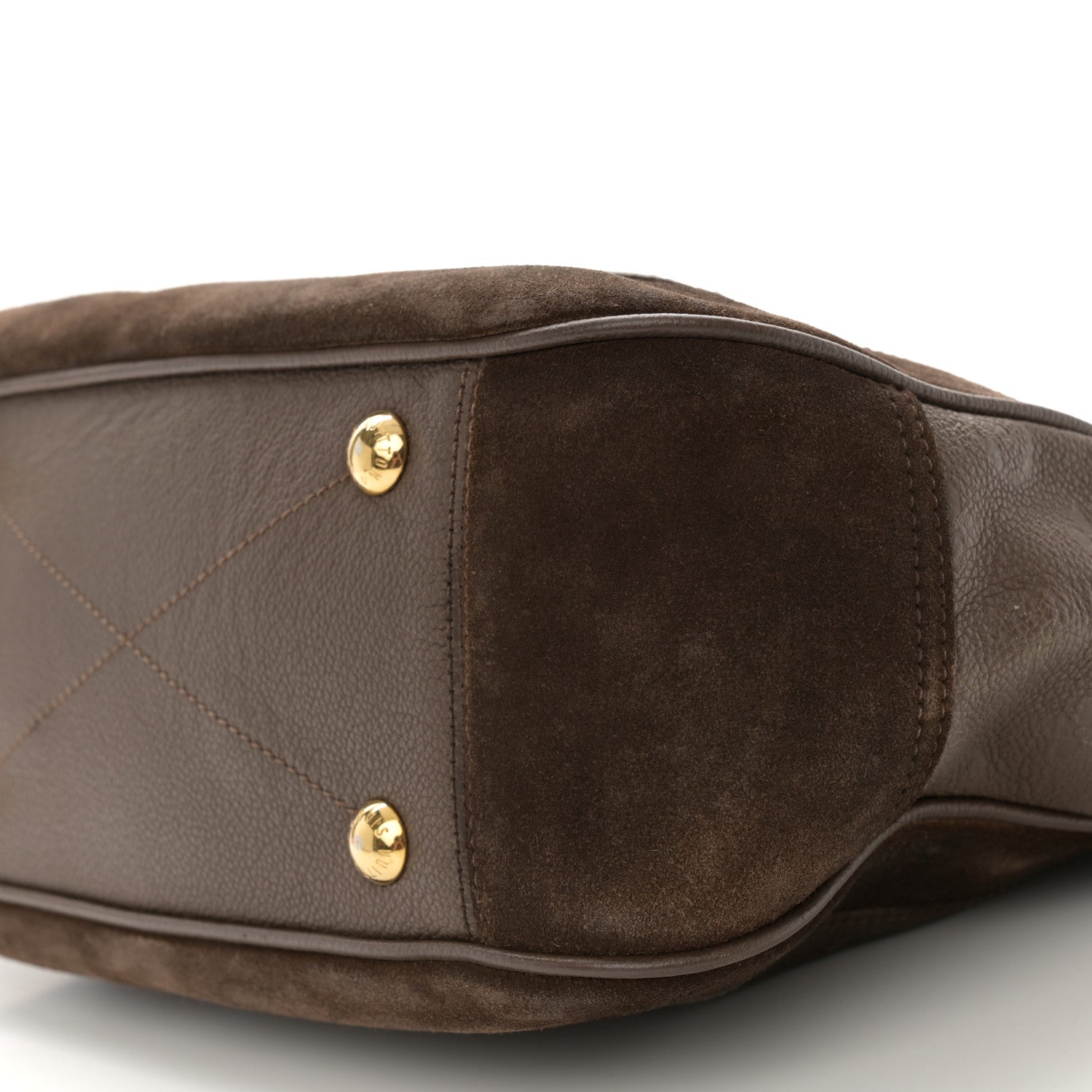 Louis Vuitton Empreinte Suede Audacieuse PM Ombre 9 of 14