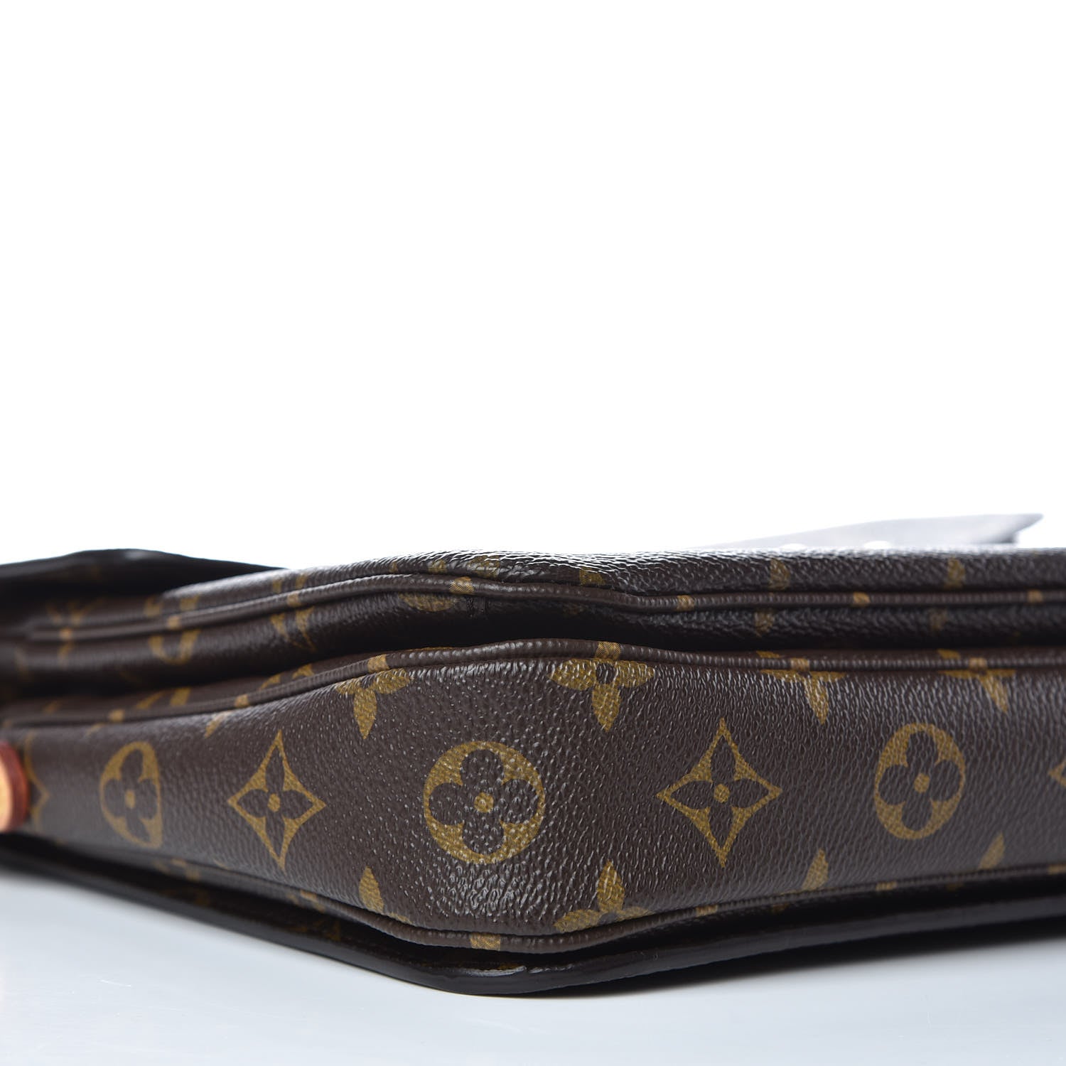 Louis Vuitton Monogram Pochette Metis 9 of 12