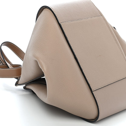 Loewe Calfskin Small Hammock Shoulder Bag Sand Mink 7 of 11