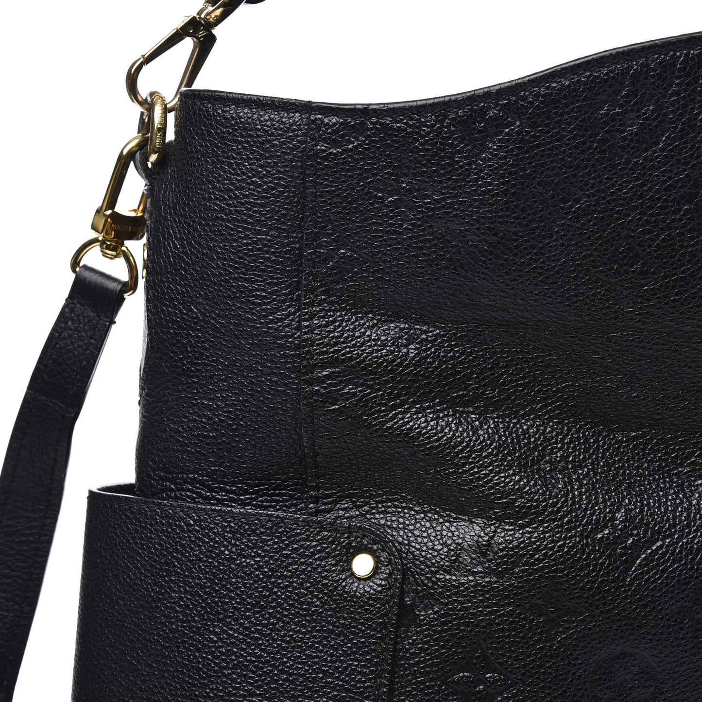 Empreinte Bagatelle Black