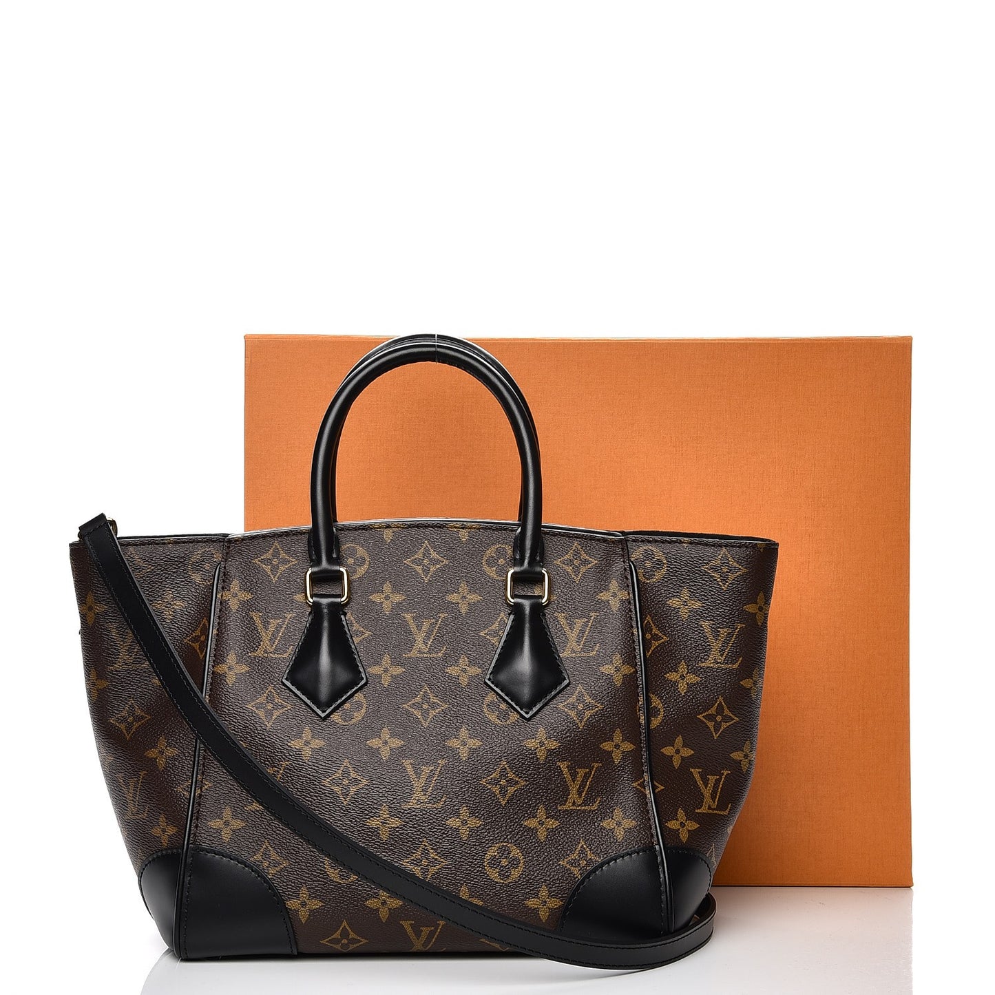 Monogram Phenix PM Black