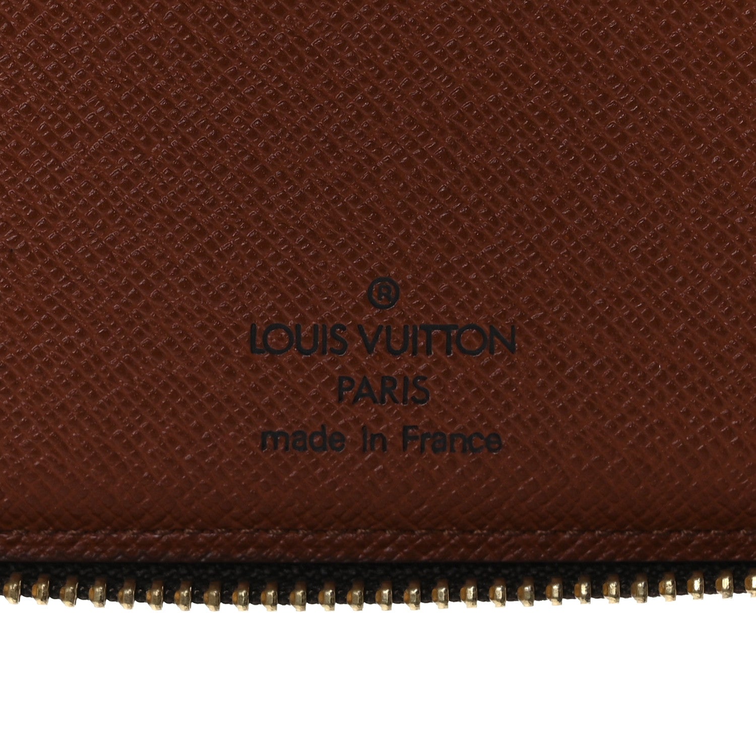 Louis Vuitton Monogram Organizer de Voyage Travel Organizer 6 of 6