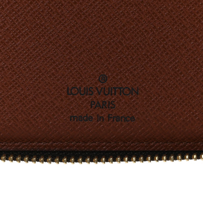 Louis Vuitton Monogram Organizer de Voyage Travel Organizer 6 of 6