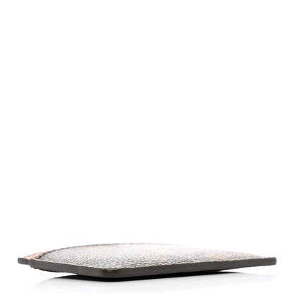 Louis Vuitton Monogram Card Holder Armagnac 5 of 9
