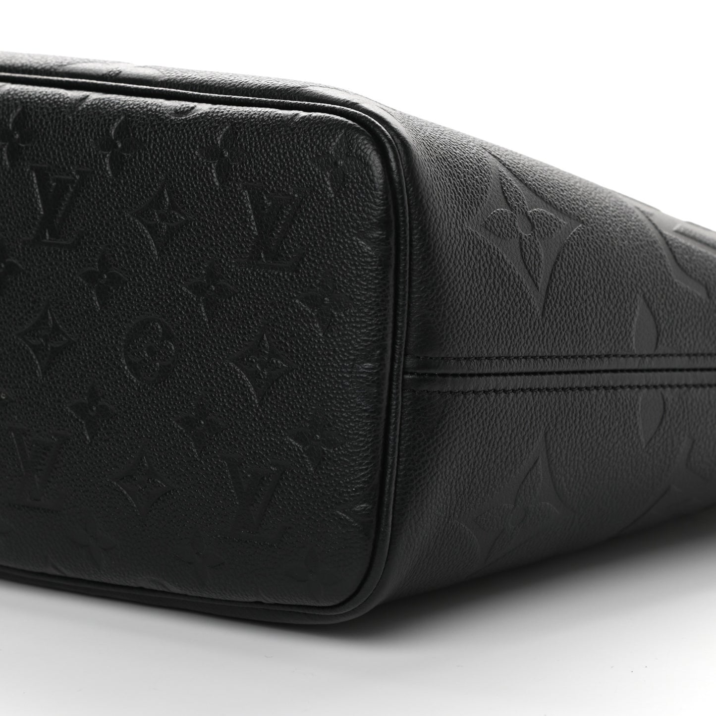 Empreinte Monogram Giant Neverfull MM Black