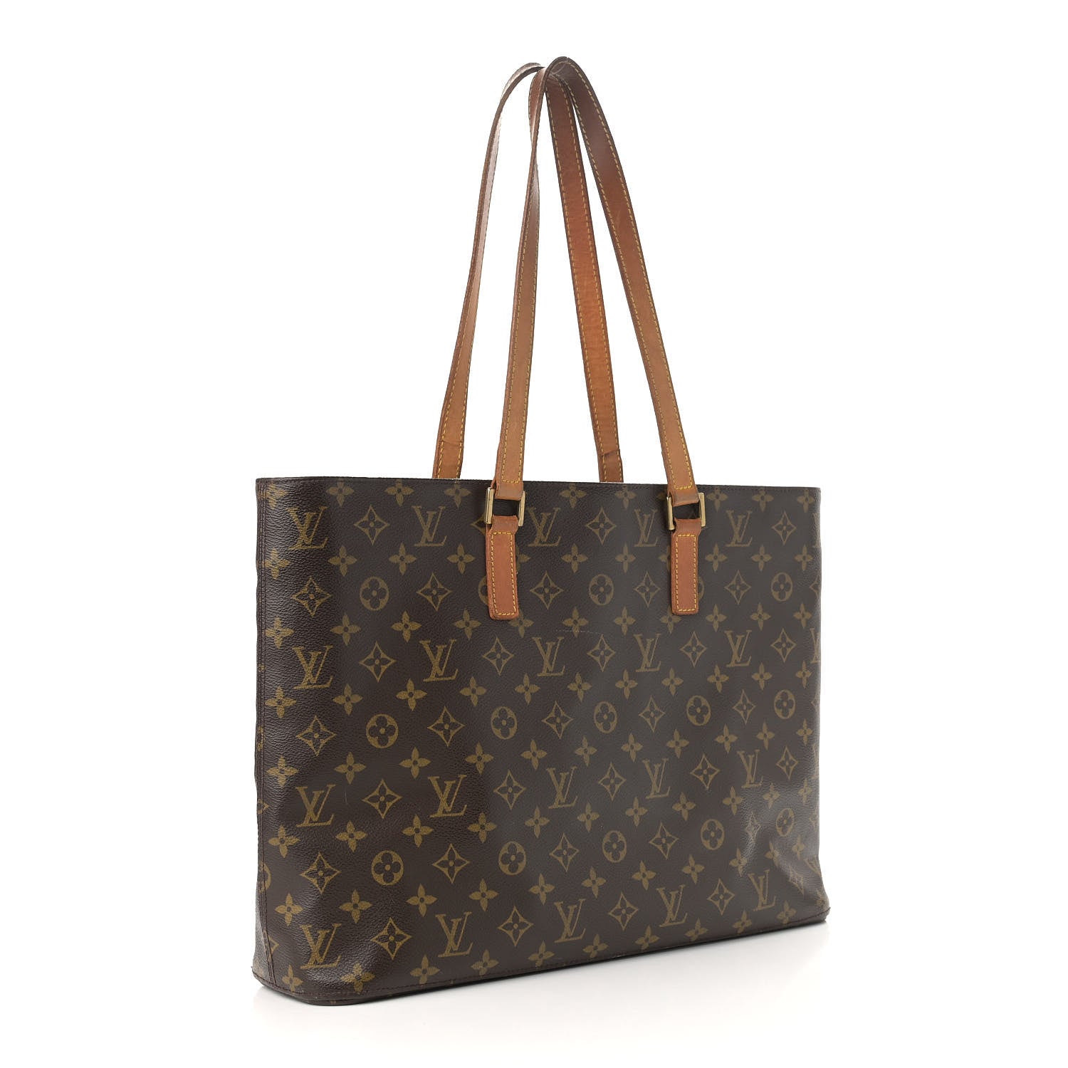 Louis Vuitton Monogram Luco 3 of 19