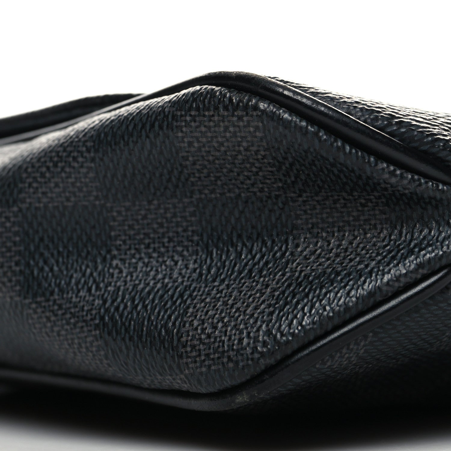 Louis Vuitton Damier Graphite District PM 8 of 9