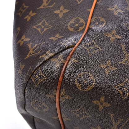 Louis Vuitton Monogram Totally GM 10 of 16