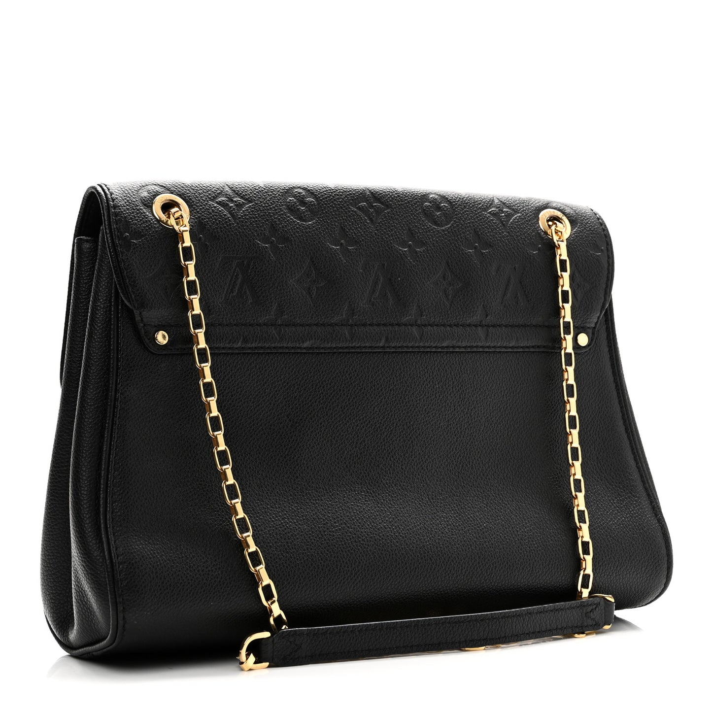 Empreinte Saint Germain MM Black