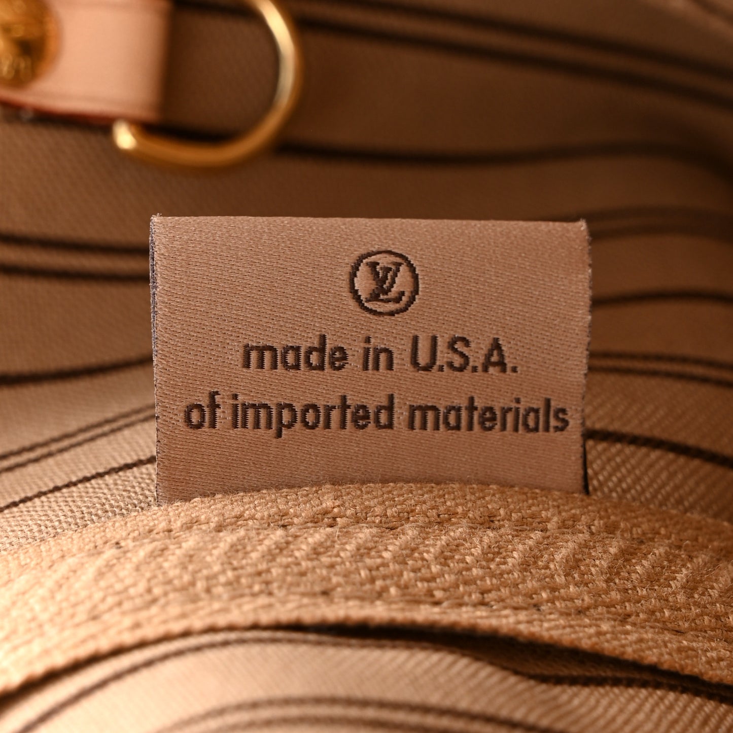 Monogram Neo Neverfull MM