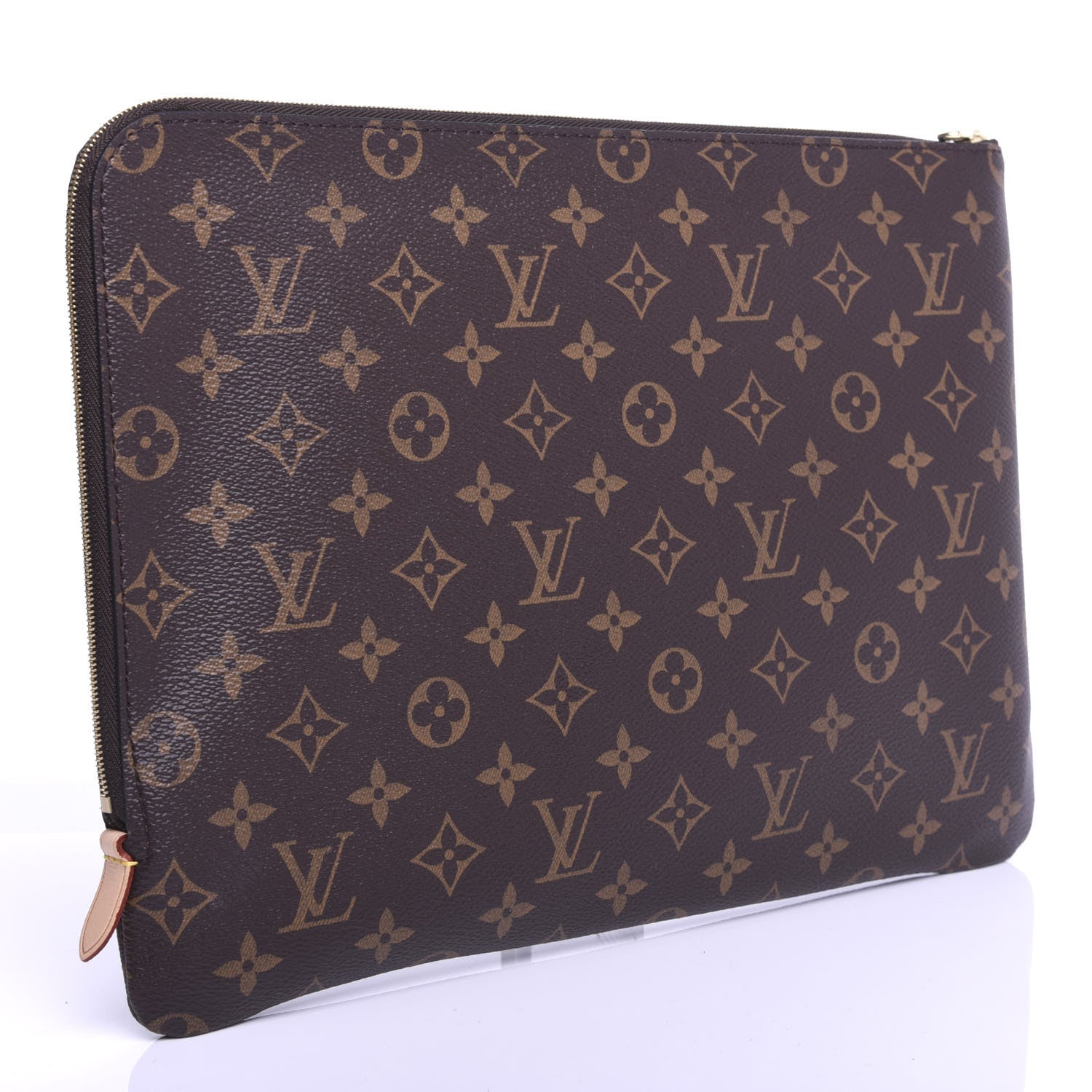 Louis Vuitton Monogram Etui Voyage MM Pouch 3 of 7