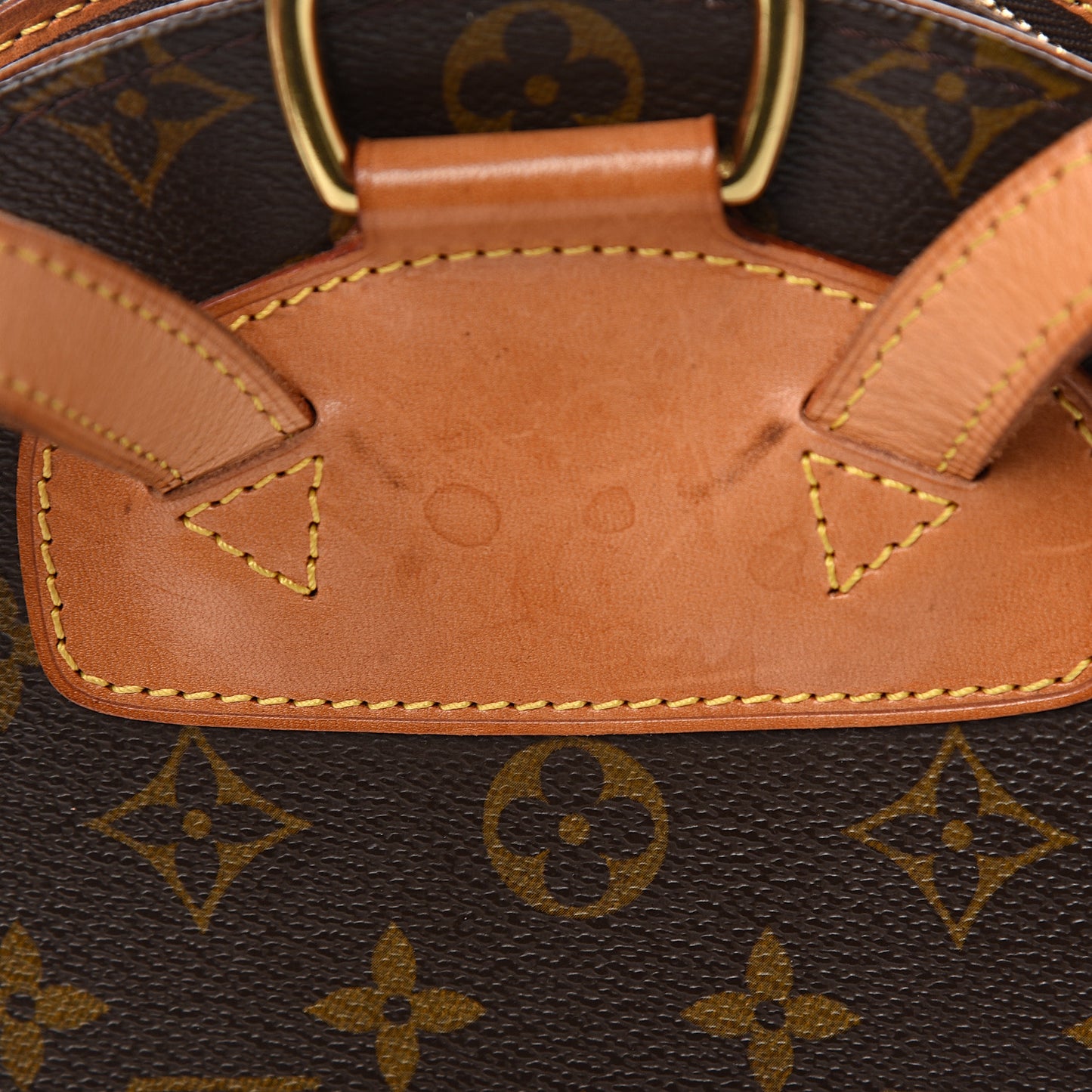 Monogram Ellipse Sac a Dos Backpack