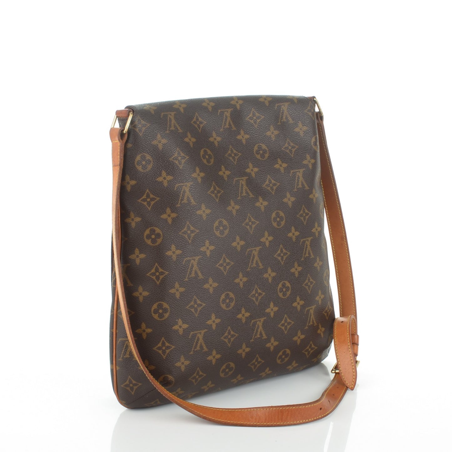 Monogram Musette GM
