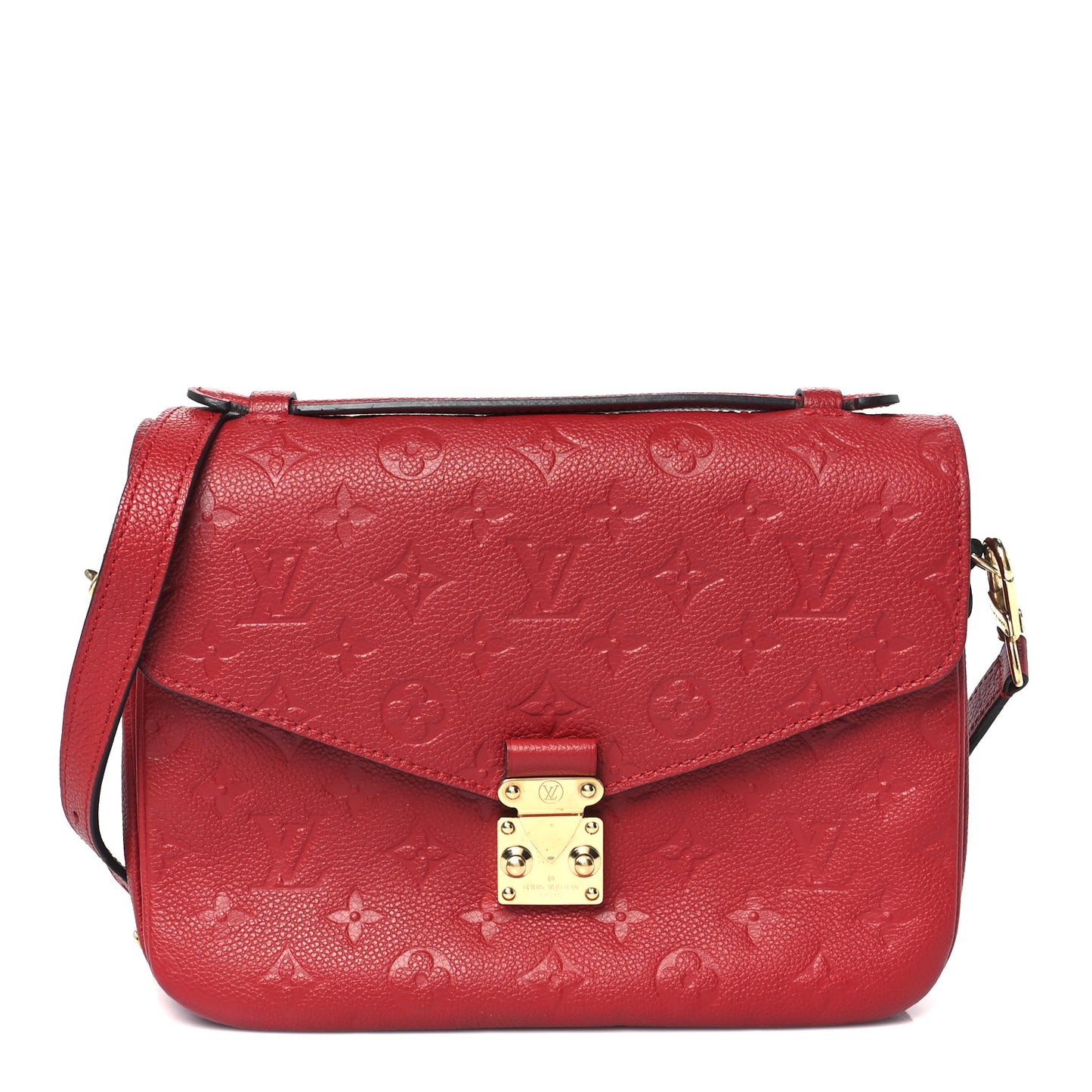 Empreinte Pochette Metis