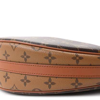 Louis Vuitton Reverse Monogram Loop Hobo 10 of 10