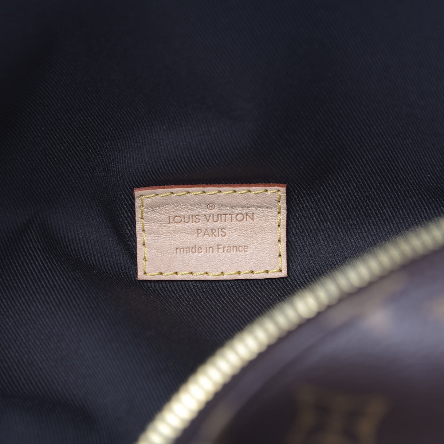 Monogram Bumbag