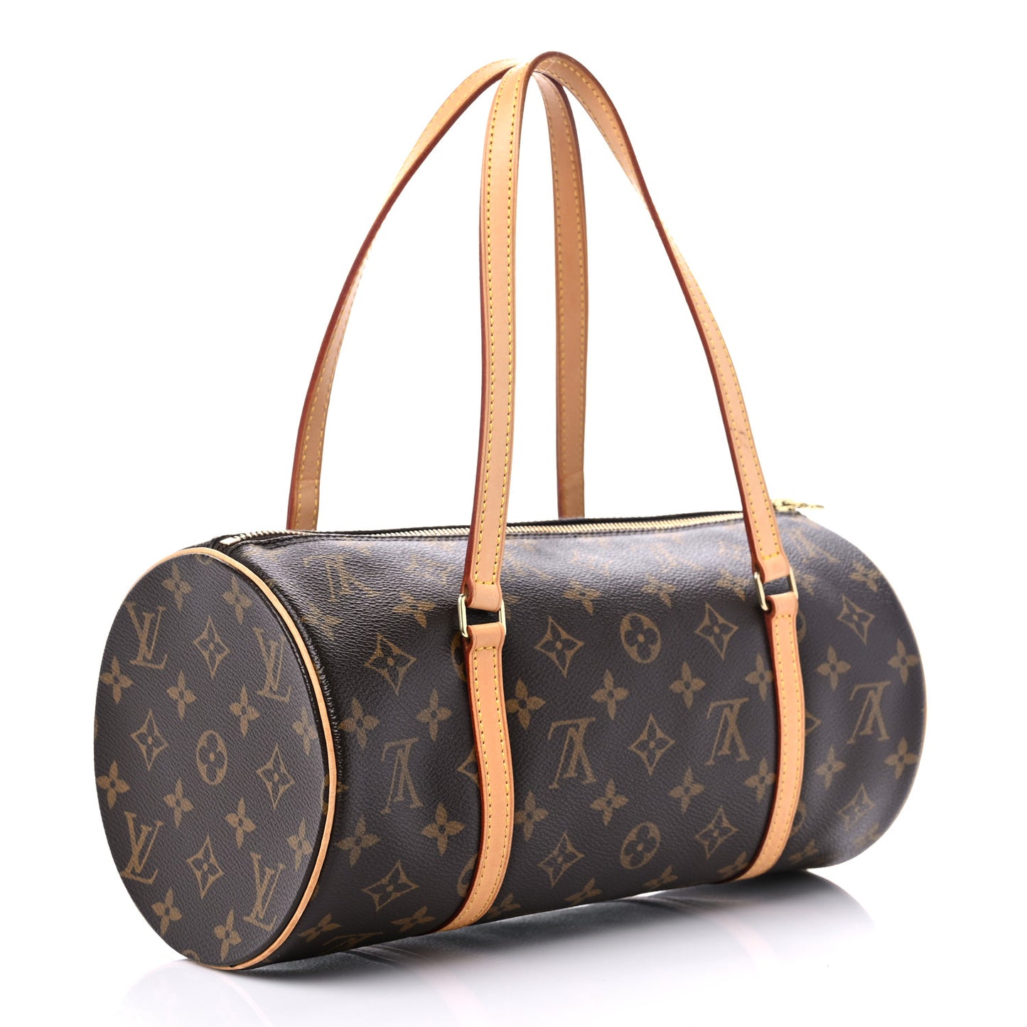 Monogram Papillon 30