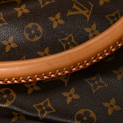 Louis Vuitton Monogram Artsy MM 12 of 12