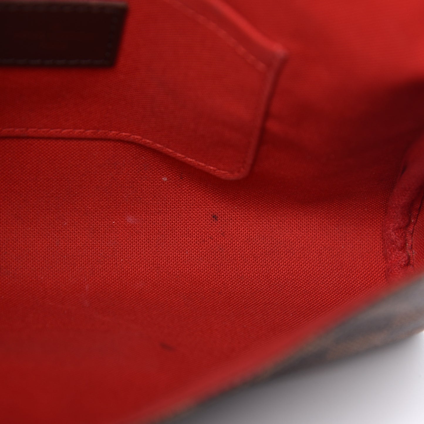 Damier Ebene Favorite MM