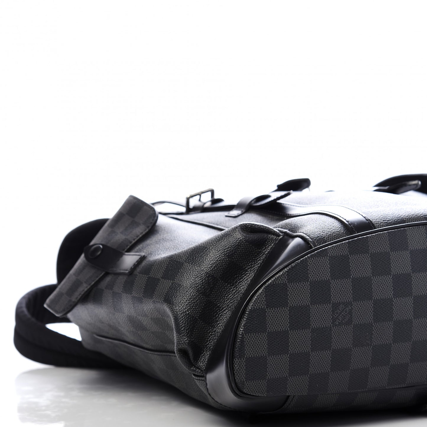 Damier Graphite Christopher PM Backpack