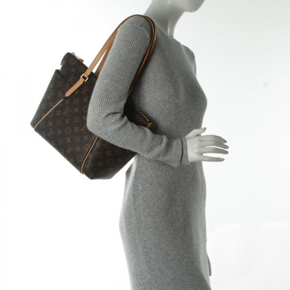 Louis Vuitton Monogram Totally PM 2 of 7