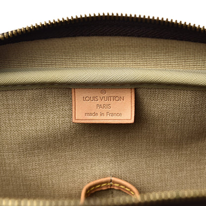 Louis Vuitton Monogram Deauville 6 of 13