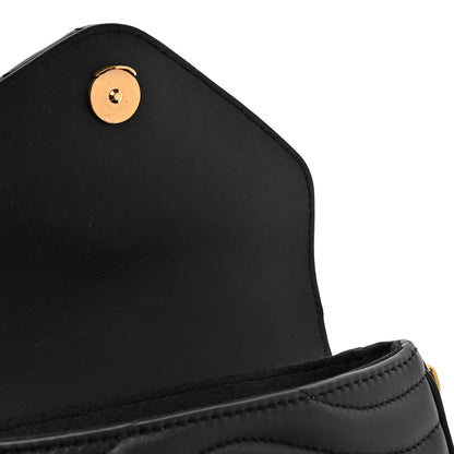 Louis Vuitton Calfskin New Wave Multi Pochette Black 21 of 25