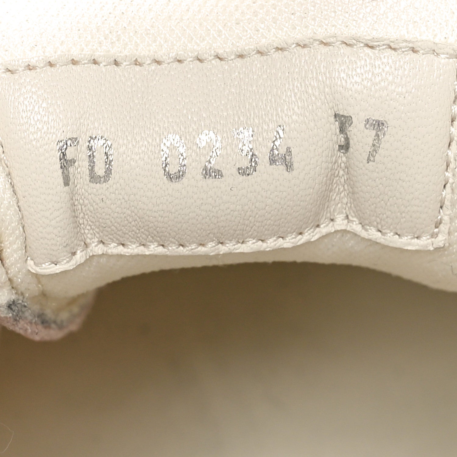 Louis Vuitton Technical Fabric LV Rush Sneakers 37 Pink 6 of 7
