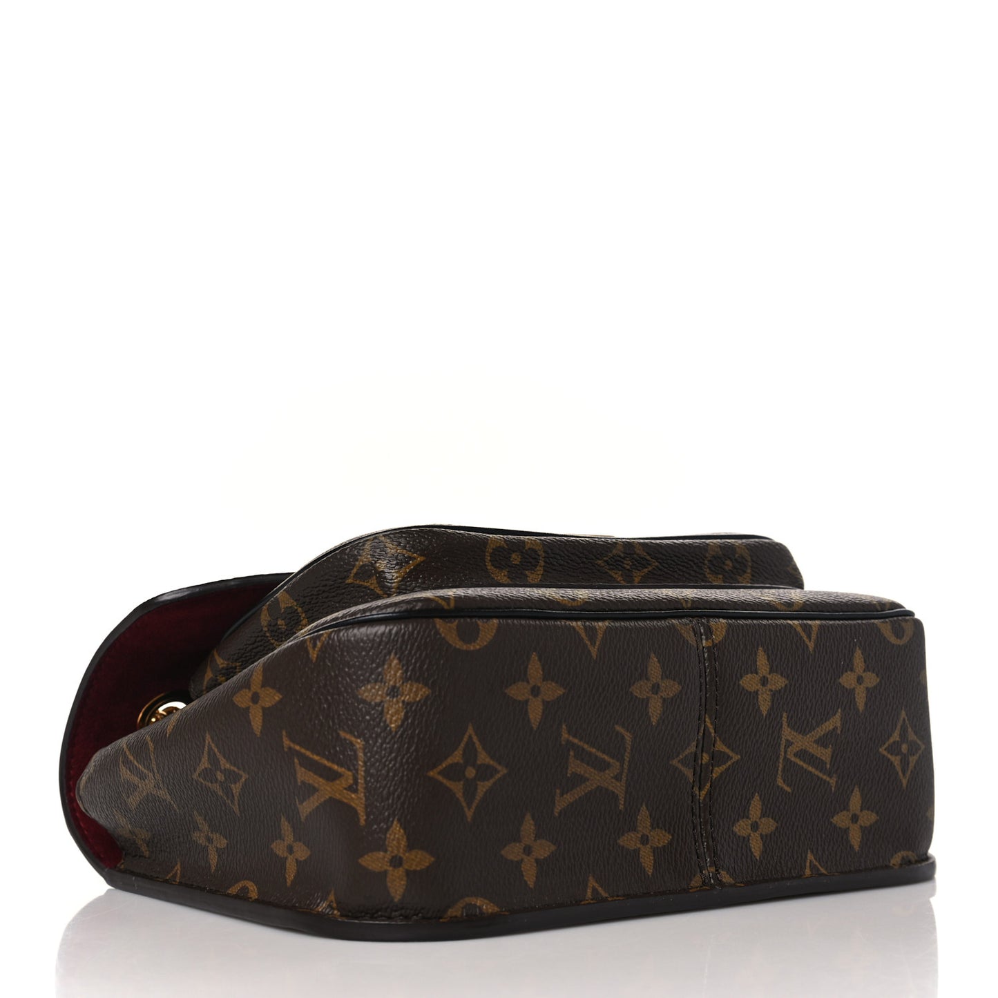 Monogram Passy