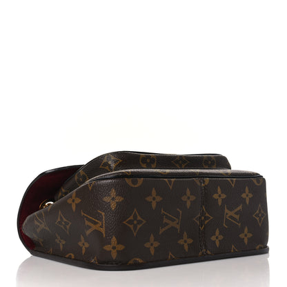 Louis Vuitton Monogram Passy 4 of 9